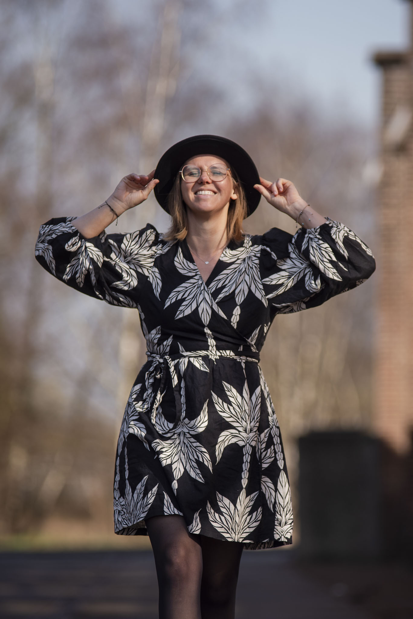 Foto gemaakt door natuurlijk Erica Jezelf op 1